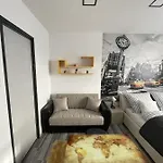Guest house Brs22 Gyor