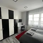 Guest house Brs22 Gyor