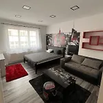 Guest house Brs22 Gyor