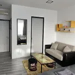 Guest house Brs22 Gyor