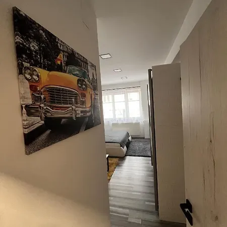 بيت ضيافة Brs22 3*
