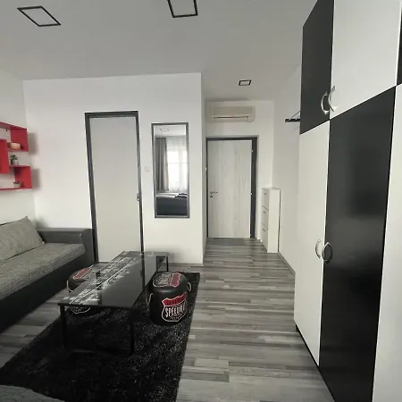 Penzion Brs22 Ráb