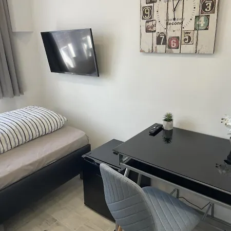 Brs22 Vendégház