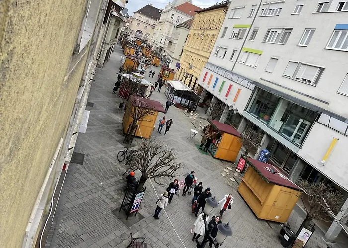 Gæstehus Brs22 Győr