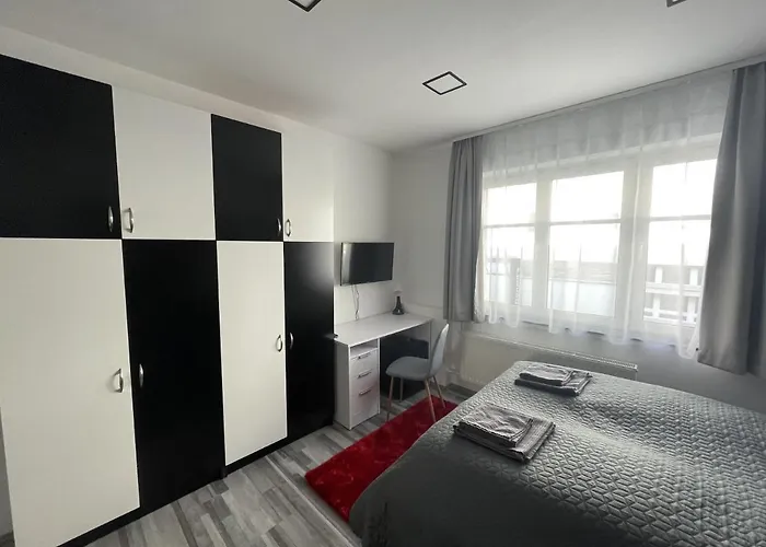 Gæstehus Brs22 Győr