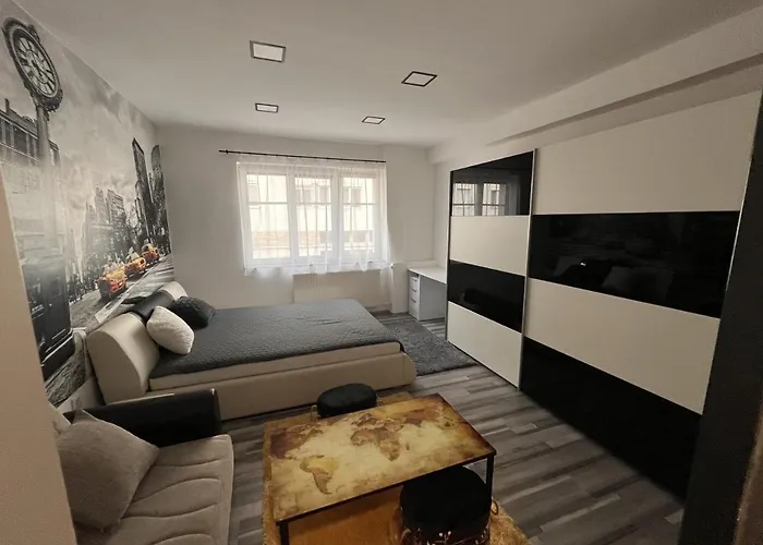 Guest house Brs22 3*