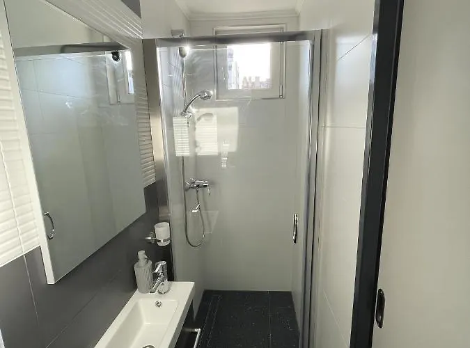 Guest house Brs22 3*
