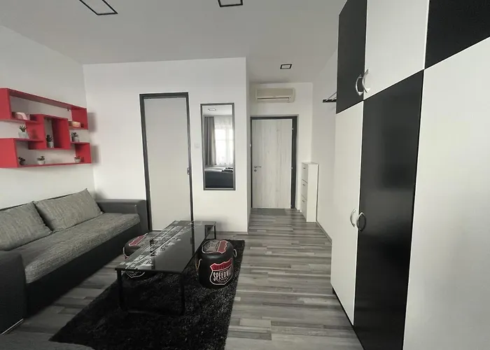 Gæstehus Brs22 Győr