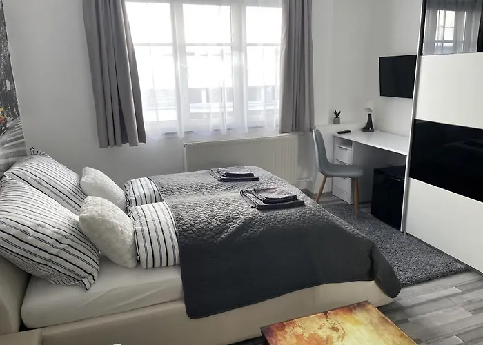 Guest house Brs22