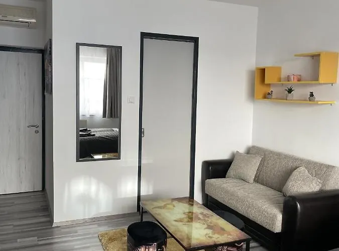 Guest house Brs22 Gyor