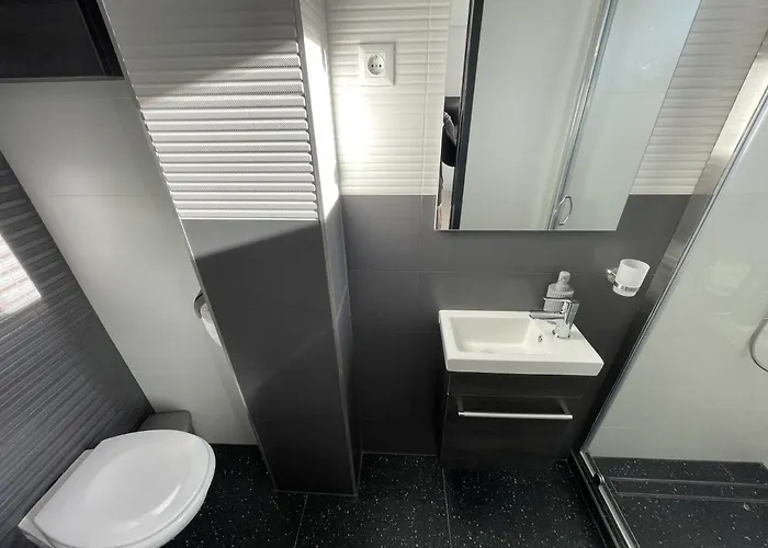 Brs22 Guest house Gyor