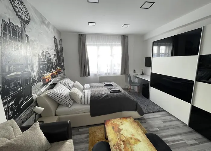 Guest house Brs22